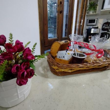 Aparts Temporarios Urquiza Ciudad Autónoma de Ciudad Autónoma de Buenos Aires Exterior foto