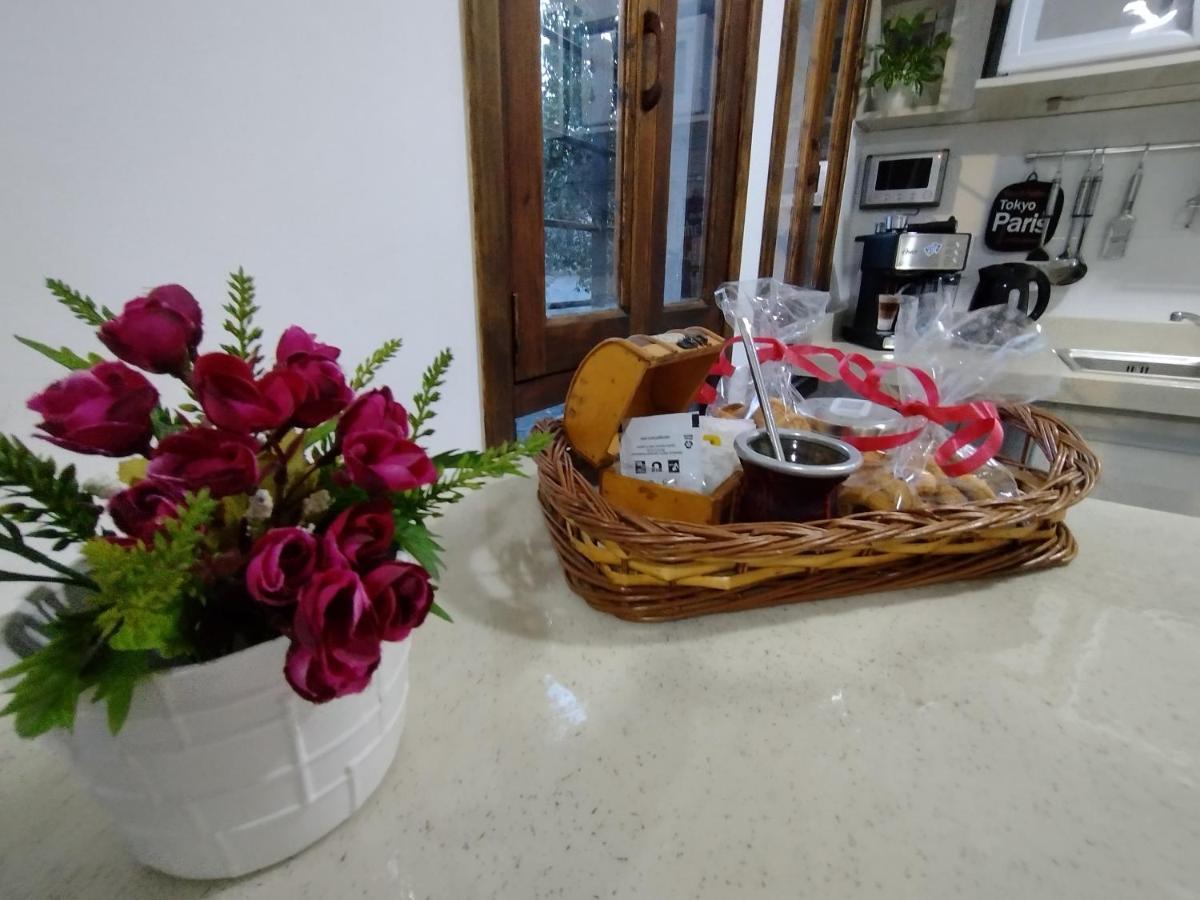 Aparts Temporarios Urquiza Ciudad Autónoma de Ciudad Autónoma de Buenos Aires Exterior foto