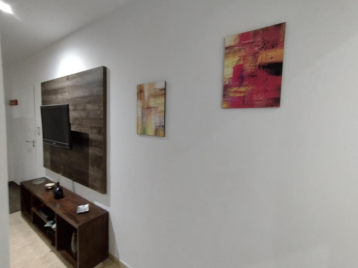 Aparts Temporarios Urquiza Ciudad Autónoma de Ciudad Autónoma de Buenos Aires Exterior foto