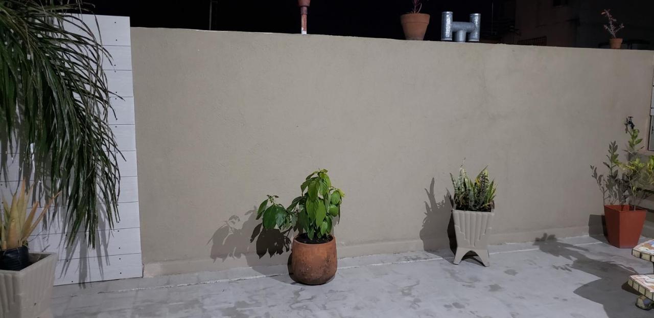 Aparts Temporarios Urquiza Ciudad Autónoma de Ciudad Autónoma de Buenos Aires Exterior foto