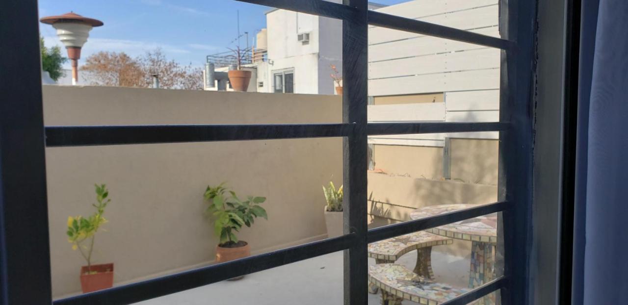Aparts Temporarios Urquiza Ciudad Autónoma de Ciudad Autónoma de Buenos Aires Exterior foto